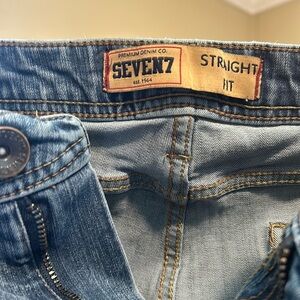 Men’s Jeans  7 Seven